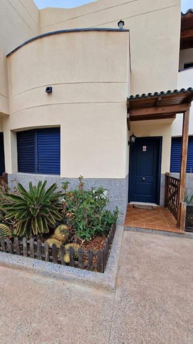 El Encanto Lajita Exteriér fotografie