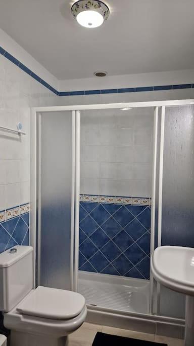 El Encanto Lajita Exteriér fotografie