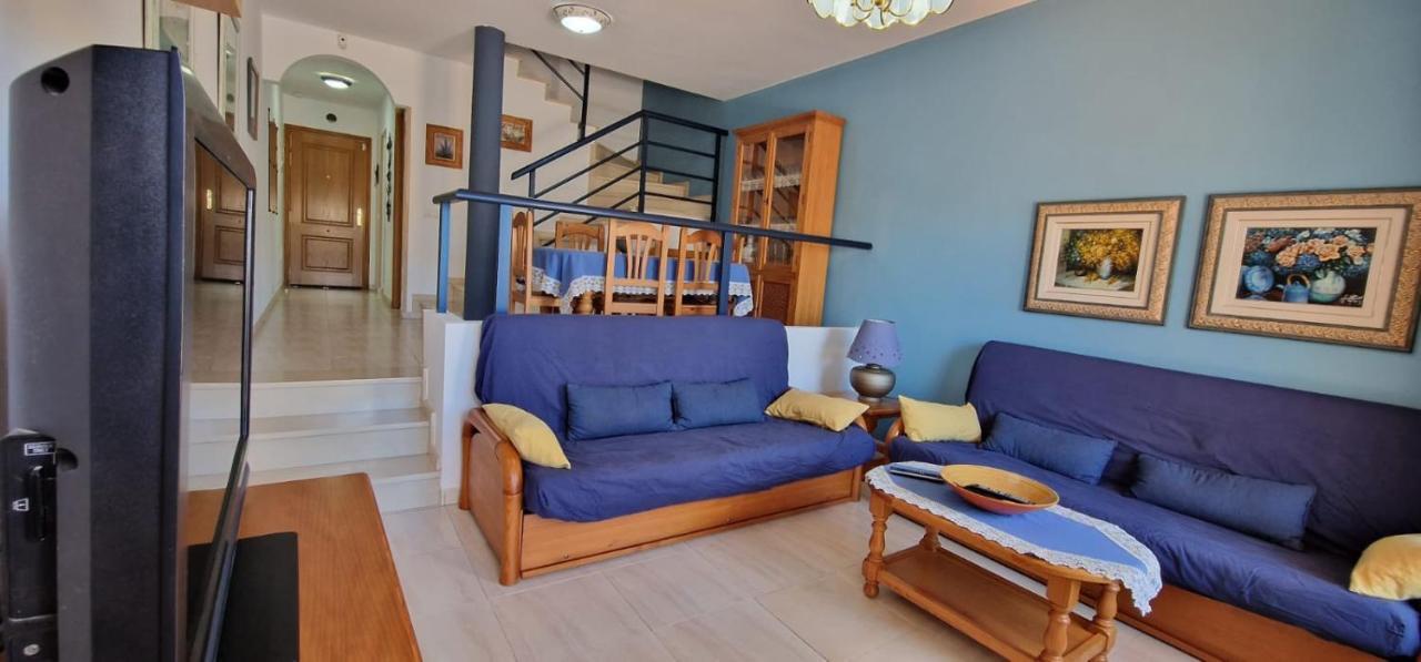 El Encanto Lajita Exteriér fotografie