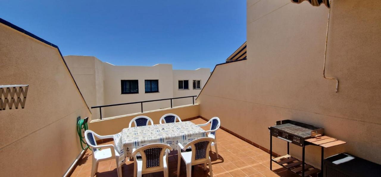 El Encanto Lajita Exteriér fotografie
